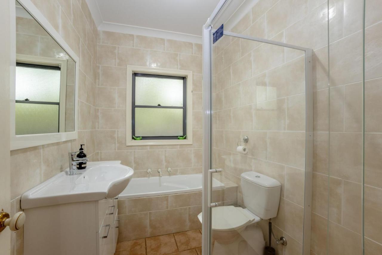 קטומבה Scenic Cottage מראה חיצוני תמונה