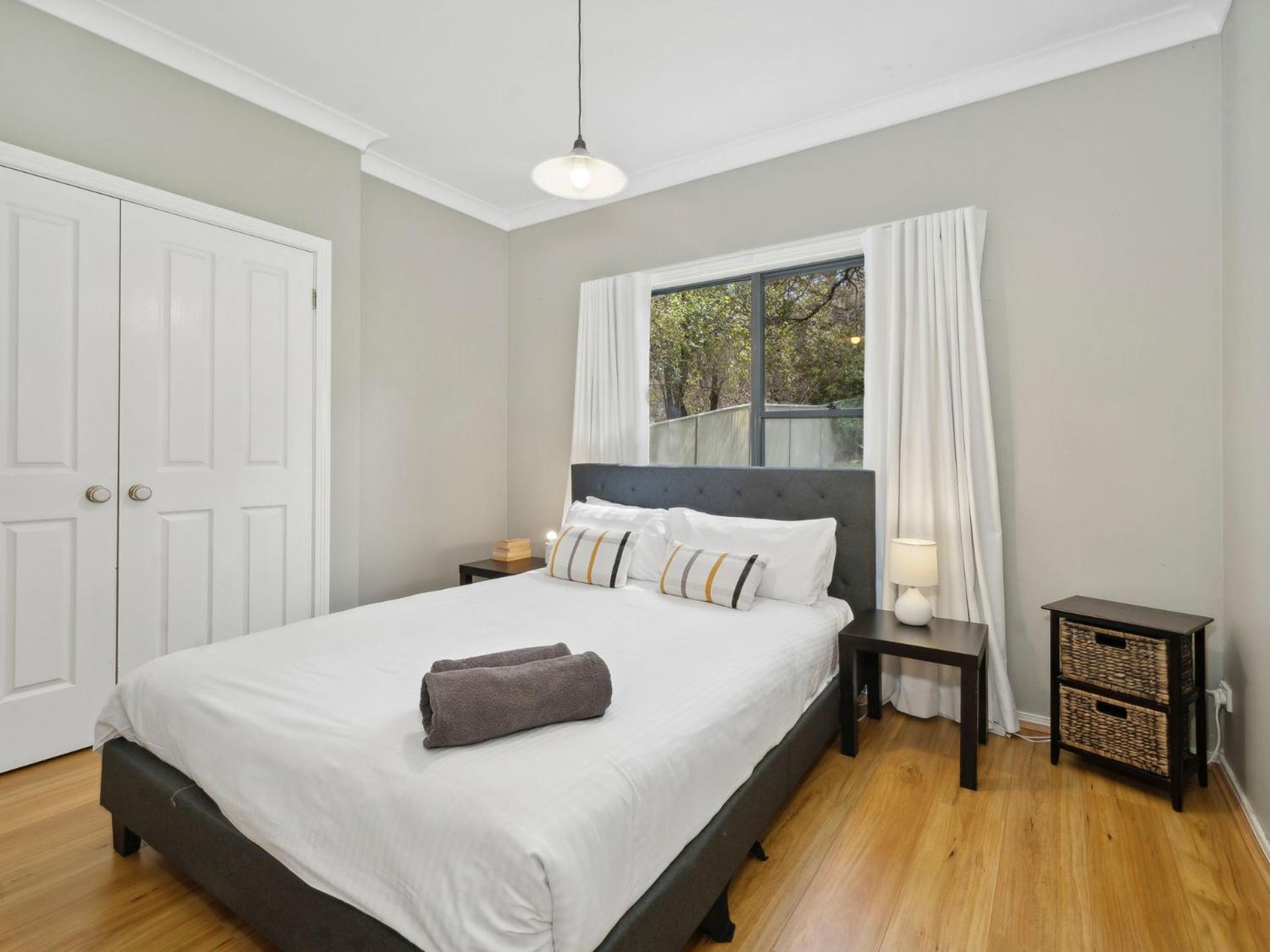 קטומבה Scenic Cottage מראה חיצוני תמונה
