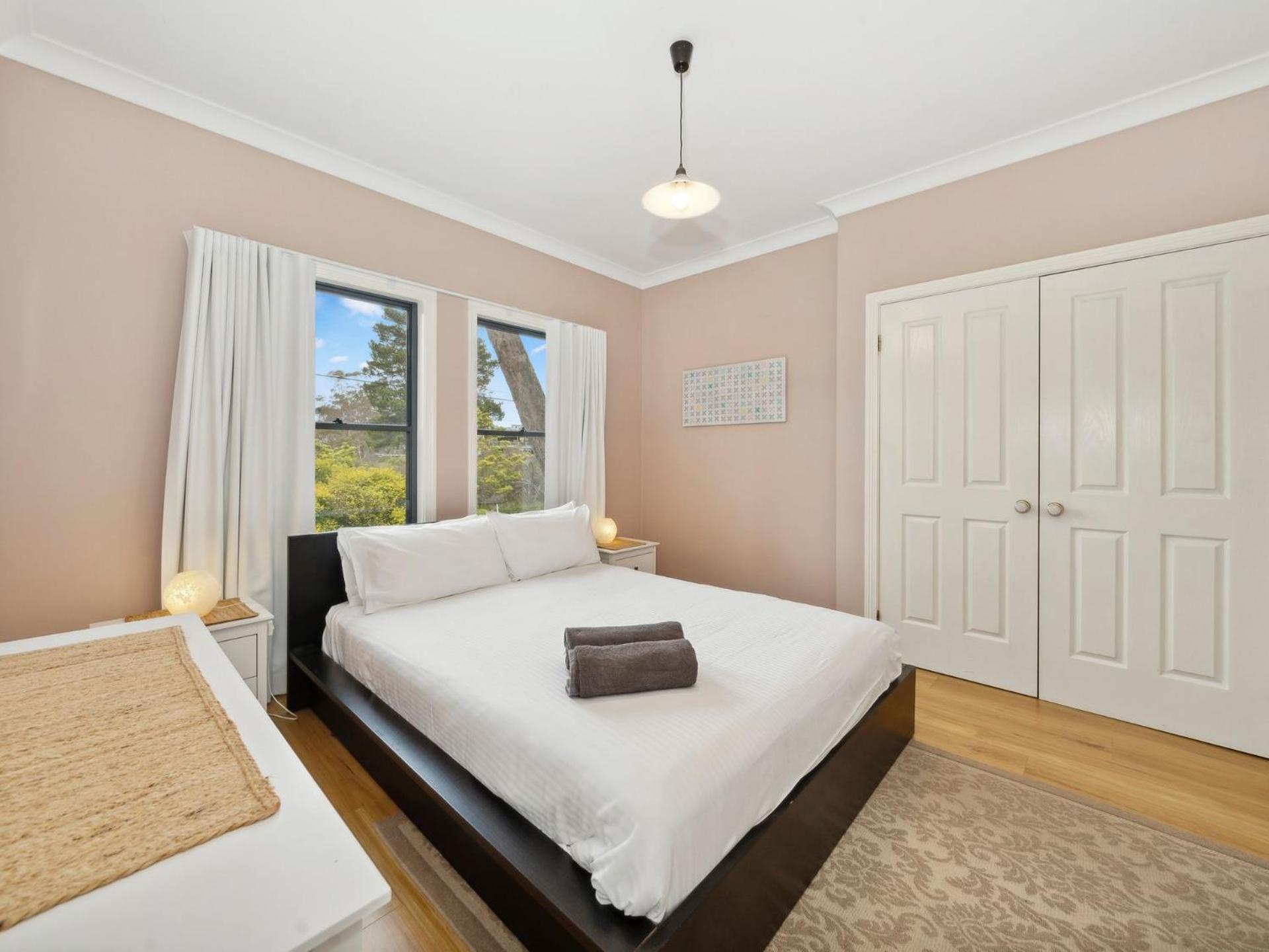 קטומבה Scenic Cottage מראה חיצוני תמונה